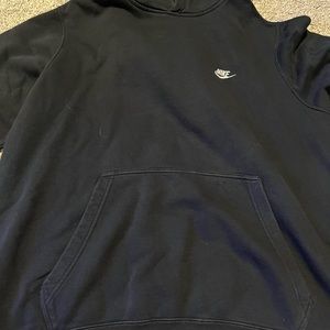 nike hoodie